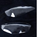 R&G Racing Headlight Shields (pair) for Yamaha Tracer 700 '16-'22